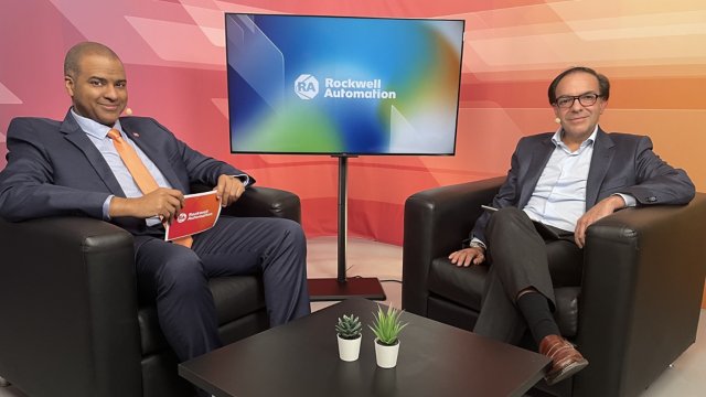 ROKStudios EMEA Carlos Muñoz Procisa