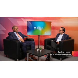 From Critical Minerals to Connected Operations: How Digital Integration Is Redefining Modern Mining - Carlos Muñoz, Procisa