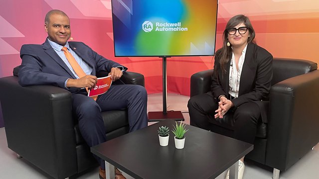 ROKStudios EMEA Carmen Palmisano Avvale