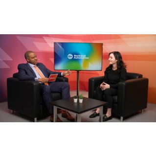 The New Discipline of Manufacturing Leadership: Visibility, Scale, and Execution - Dafni Vakasi, BIC
