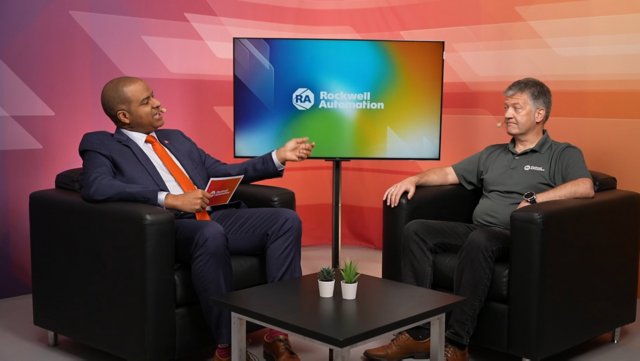 ROKStudios EMEA David Main-Reade