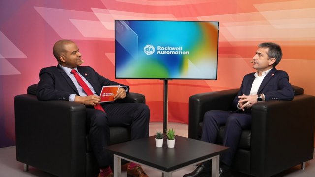 ROKStudios EMEA Giullem Clofent Mespack and Pattyn