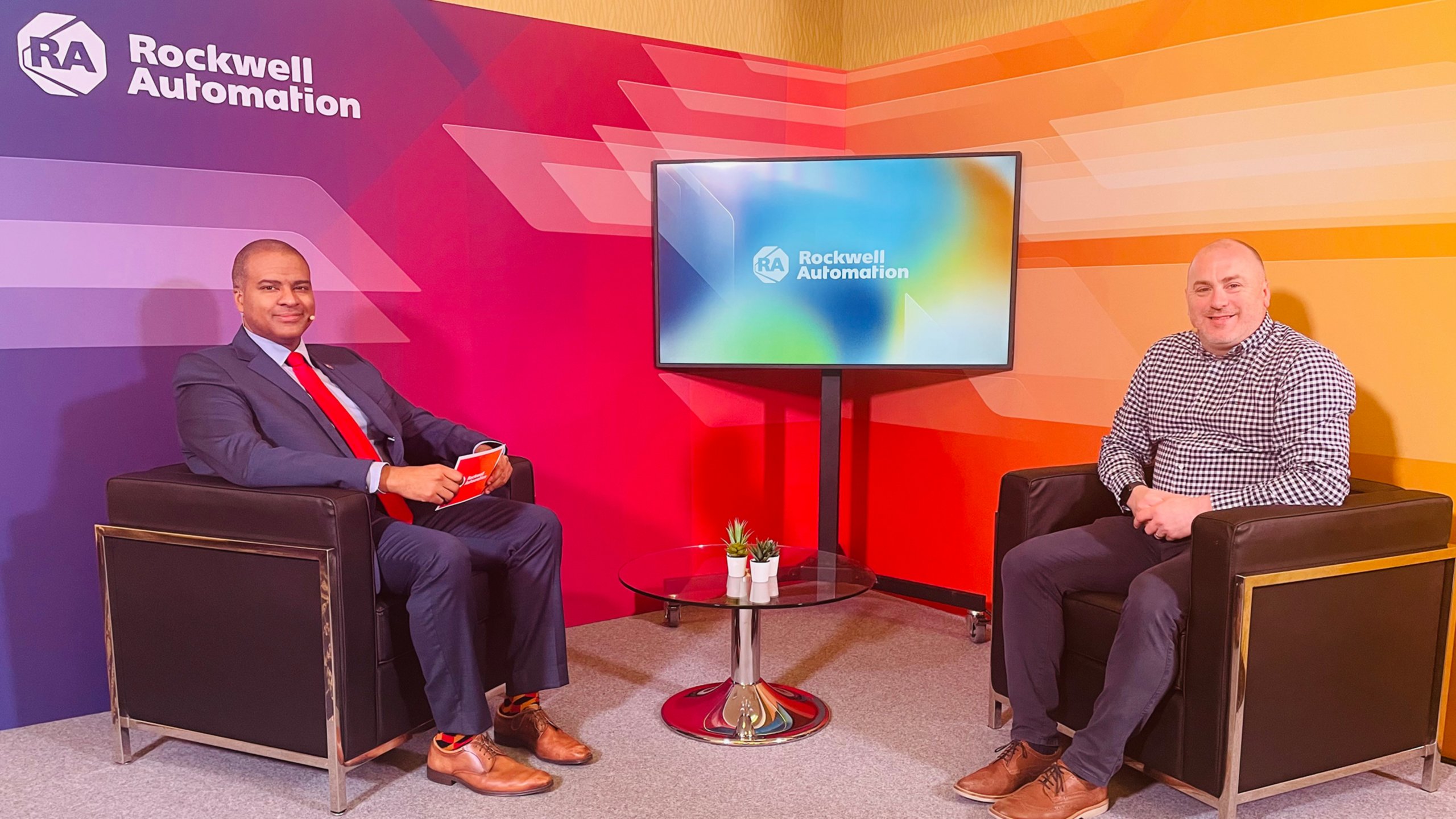 Commanding the Future: Executive Perspectives on Control, Culture, and Competitive Edge in the Age of Industry 4.0