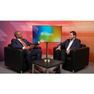 Cyber Resilience in Connected Operations: Leading Through Convergence, Regulation, and Culture - Javier Garcia, Repsol