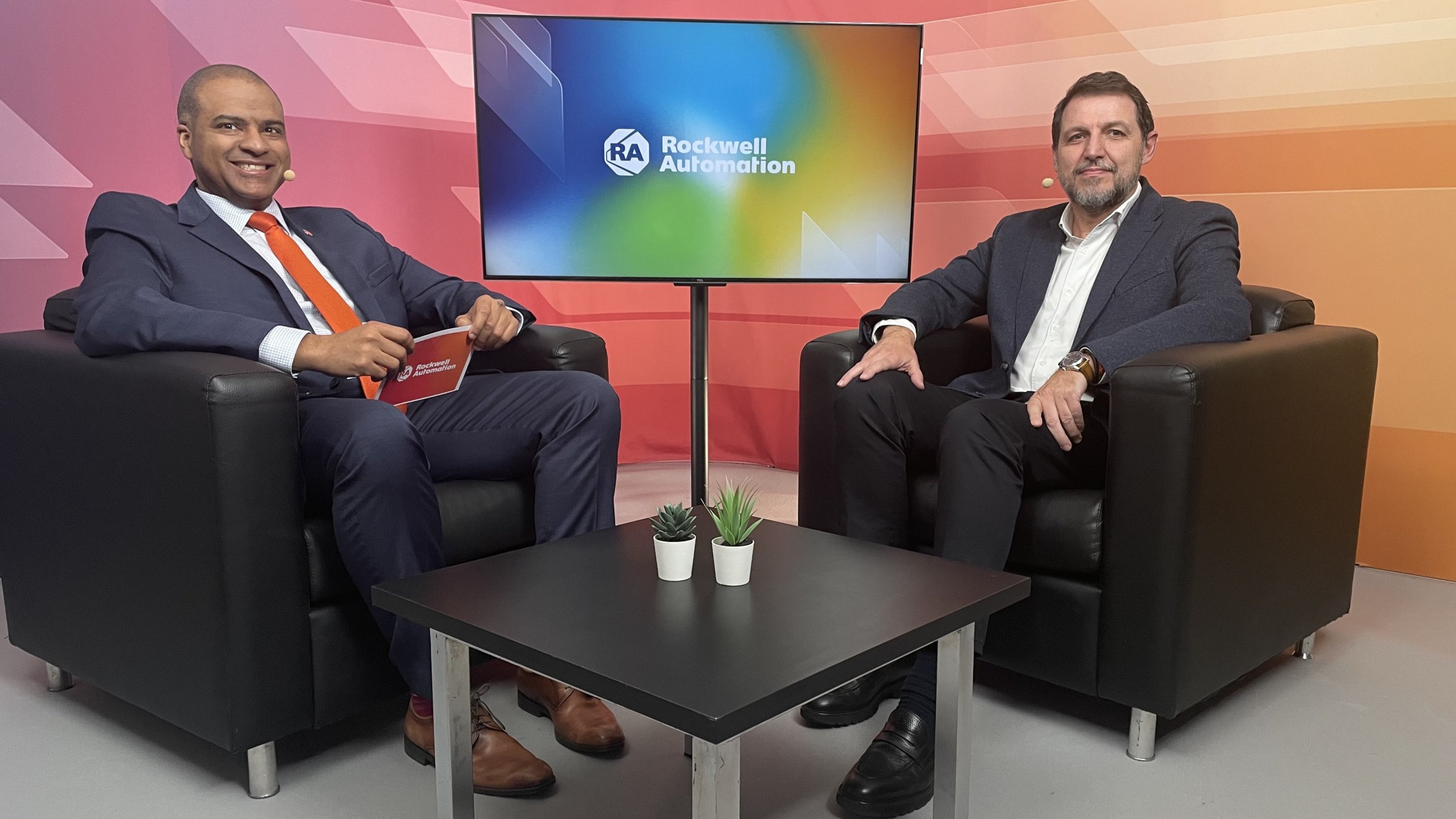 Cyber Resilience in Connected Operations: Leading Through Convergence, Regulation, and Culture