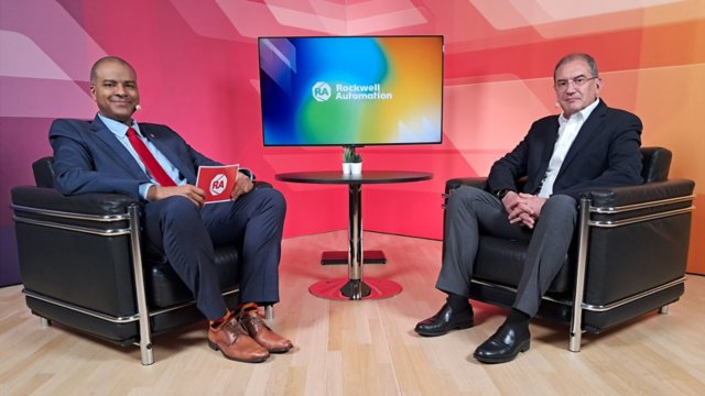 ROKStudios EMEA Luis Villegas AMEC