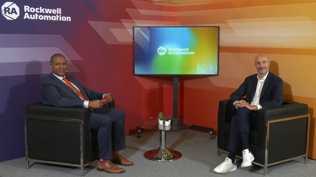 ROKStudios EMEA Marcello Ciancio Tetra Pak Food and Stan Miller