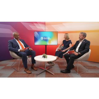 Building Resilience in a Regulated Era: From Compliance to Operational Capability - John Speakman and Maria Else, Rockwell Automation