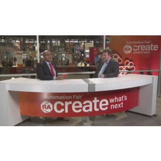 Enabling Sustainable Innovation: GEA’s Digital Transformation - Patrick Eickhoff, GEA Group