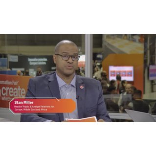 Driving Digital Excellence in Life Sciences Manufacturing - Paul Murray, Accenture