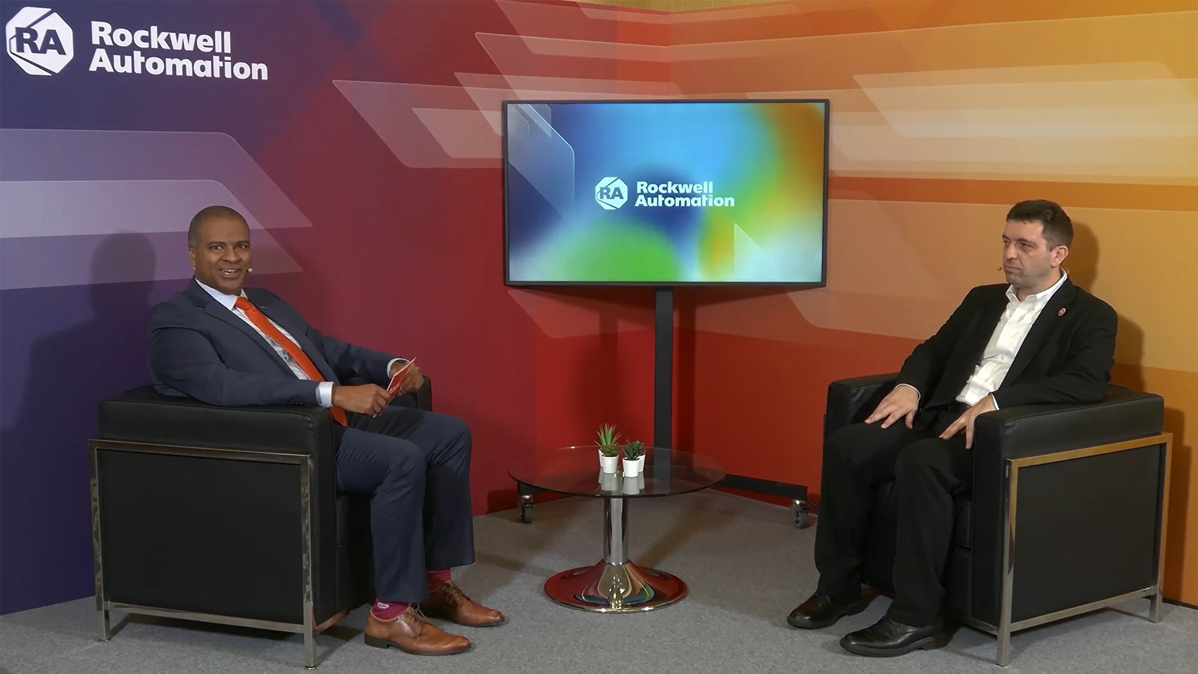 The Next Generation of I/O Technology | Rockwell Automation | UK