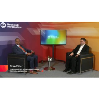 The Next Generation of I/O Technology - Pavel Matejka, Rockwell Automation