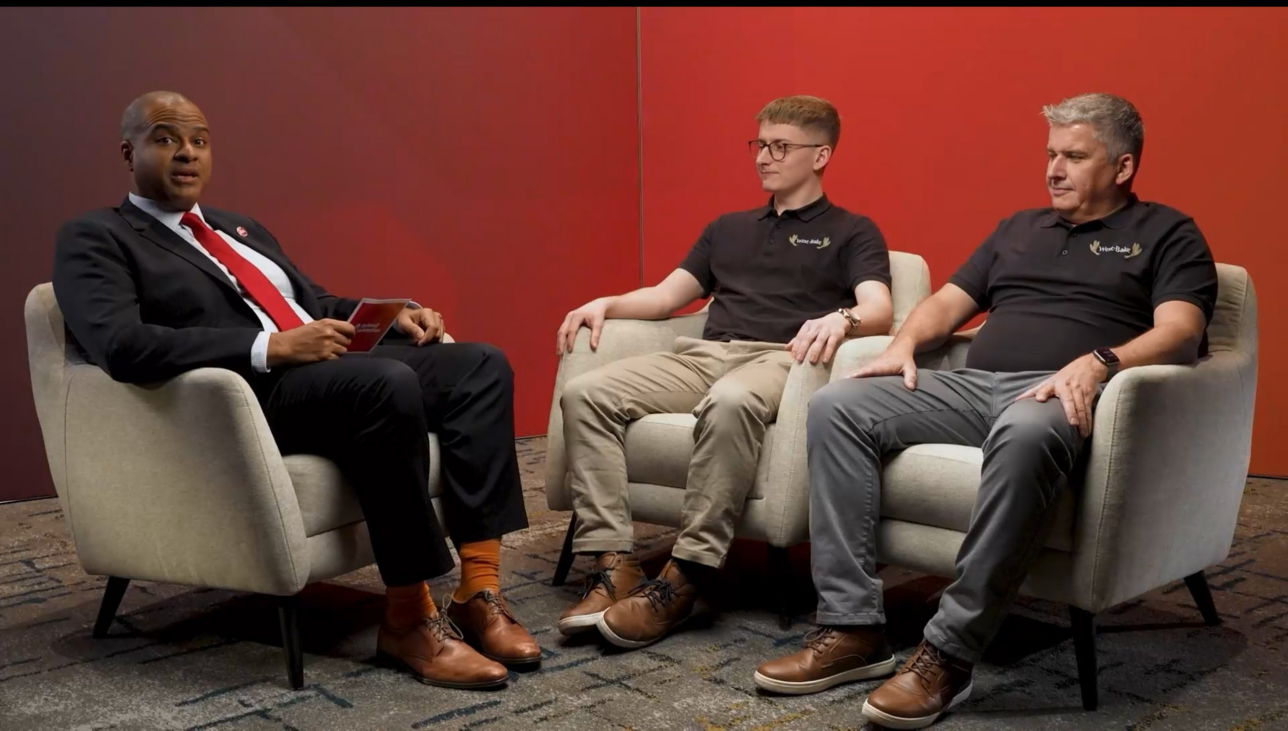 How West-Bake Leverages Digital Technologies for Sustainable Growth