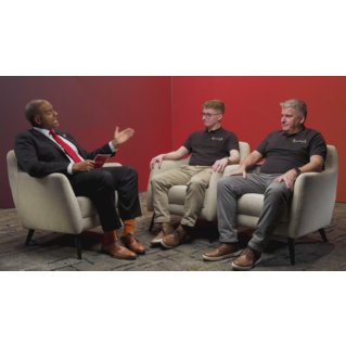 How West-Bake Leverages Digital Technologies for Sustainable Growth - Peadár Shanks & PJ Shanks, West-Bake