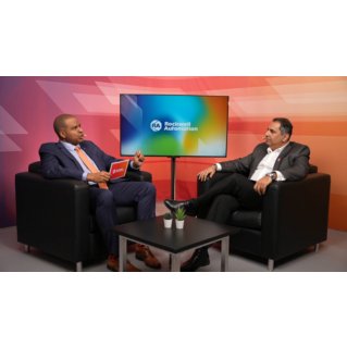 Turning Collaboration into Competitive Advantage Through Partnerships - Rohit Khera, Rockwell Automation