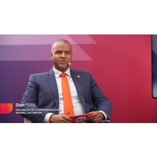 Building Resilience from the Ground Up: A Practical Path to OT Cybersecurity - Steve Lynn, William Grant & Sons