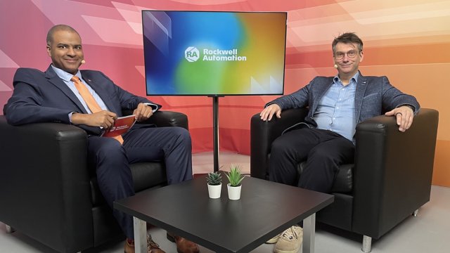 ROKStudios EMEA Sven Franke ZETA