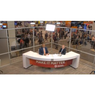 Ensuring Business Continuity through Digital Transformation - Giacomo Goitre, Ferrero