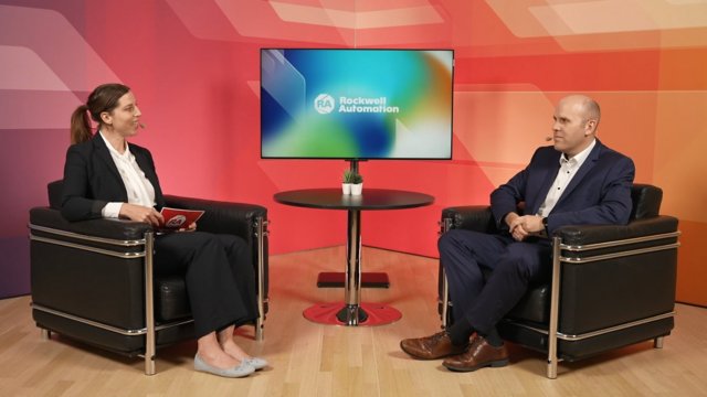 Jennifer Harth interviews Michael Lampe for ROKStudios
