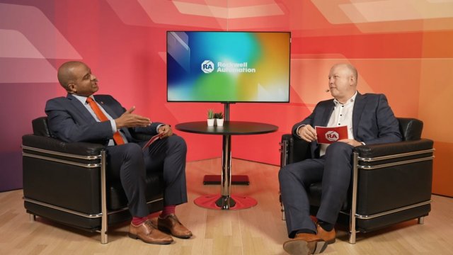 Stan Miller interviews Olaf Clemens for ROKStudios