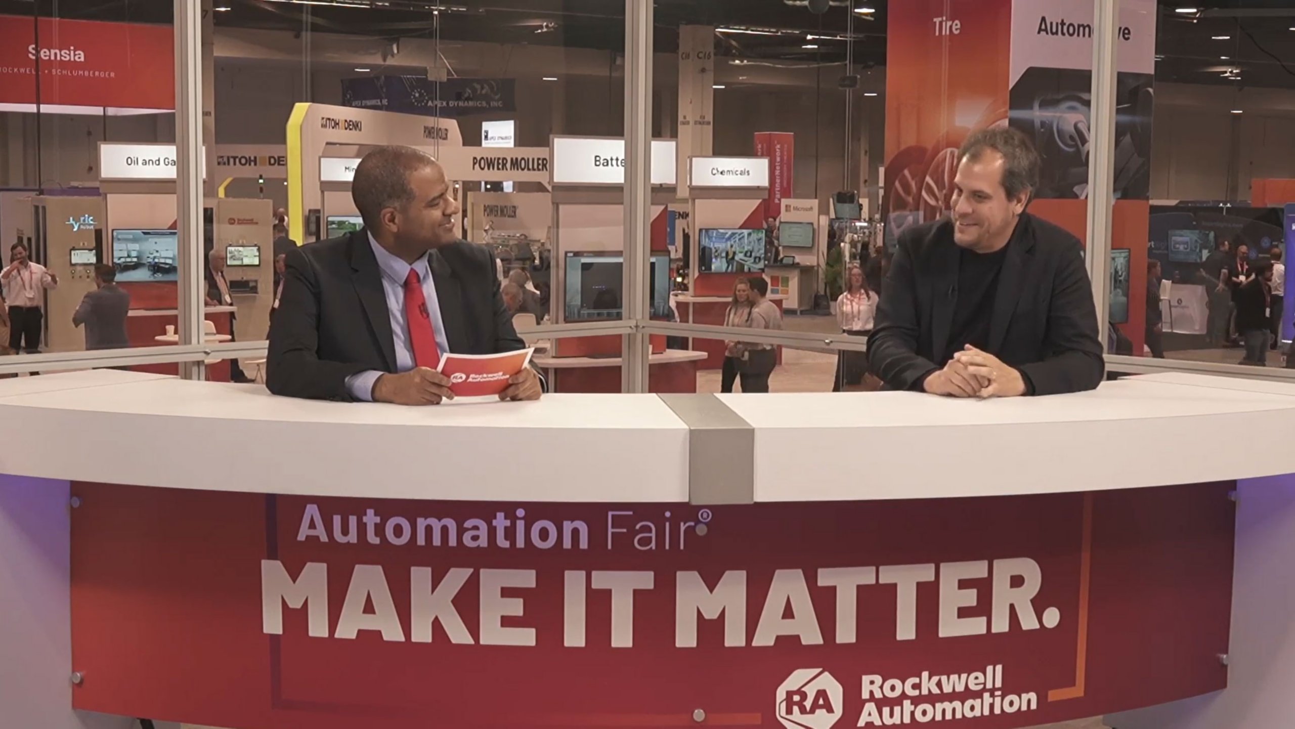 Achieving Renewable Energy Goals through Scalable Technology