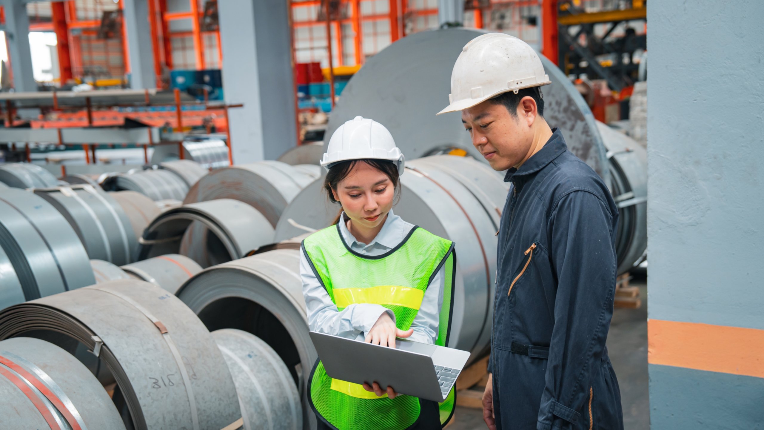 Gartner Report: Use 3 Levels of Value to Manage Connected Factory Worker Initiatives