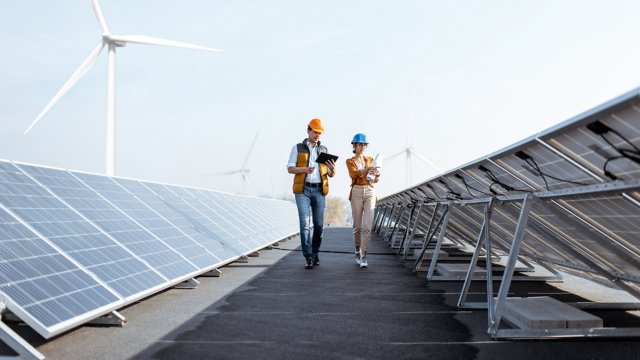 Make Sustainable Manufacturing a Reality