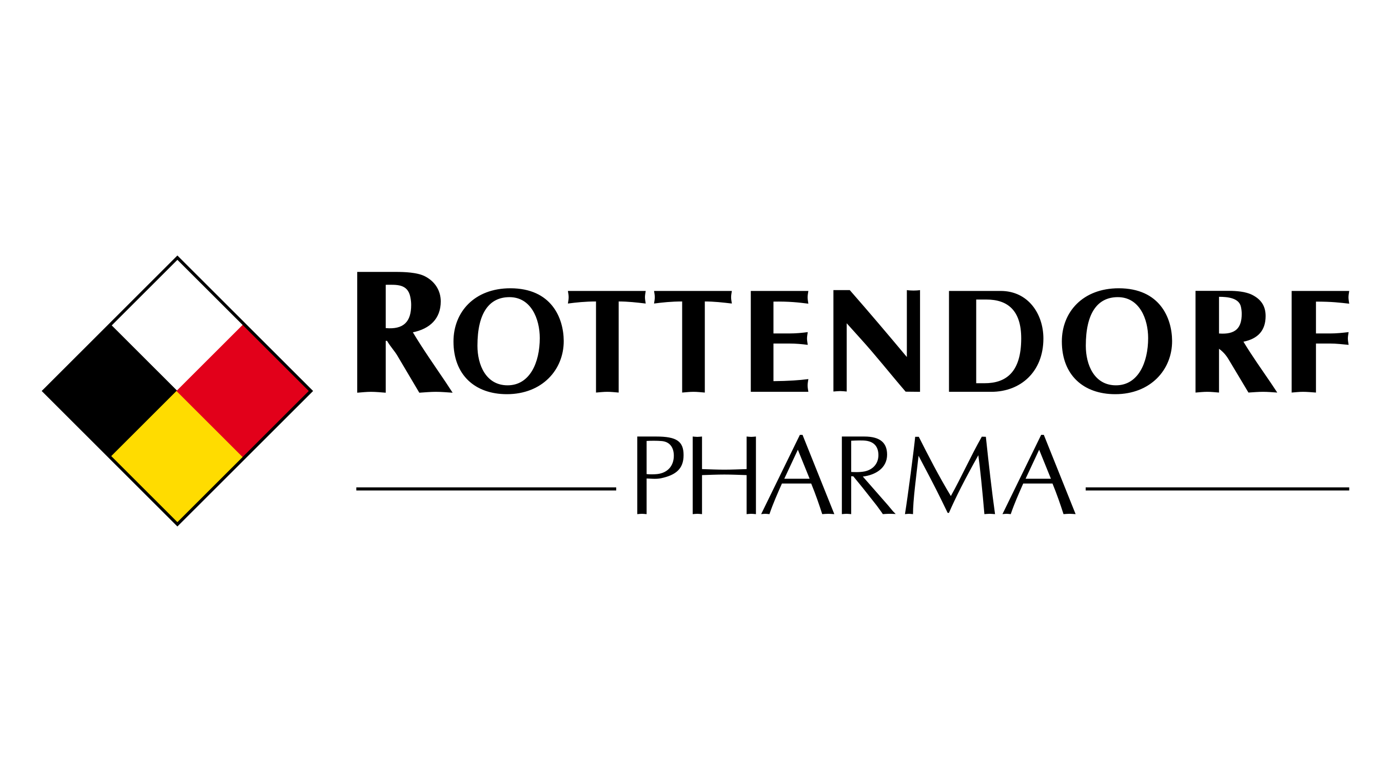 Rottendorf Pharma logo