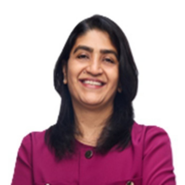 Rucha Nanavati, Chief Digital Transformation Officer, Mahindra and Mahindra (Automotive)