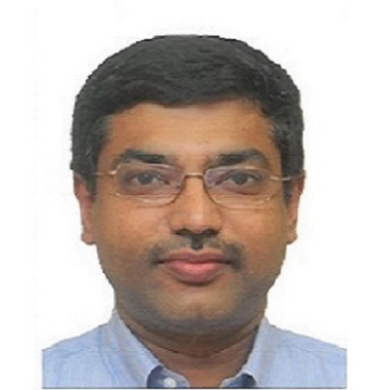 S. Krishnan, secretary, ministry of electronics & IT, Government of India