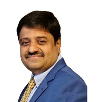 S Satish, Partner and National Sector Leader - Industrial Manufacturing, KPMG India