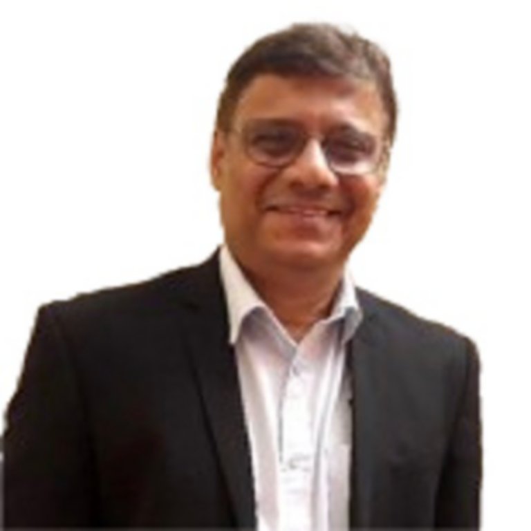 Sabyasachi Biswas, Chief Digital Officer, Vikram Solar