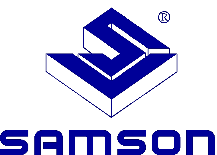 SAMSON Logo