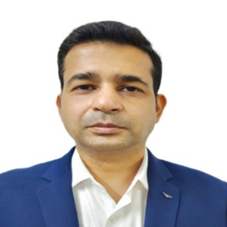 Sanchit Rastogi, DGM (P), ONGC