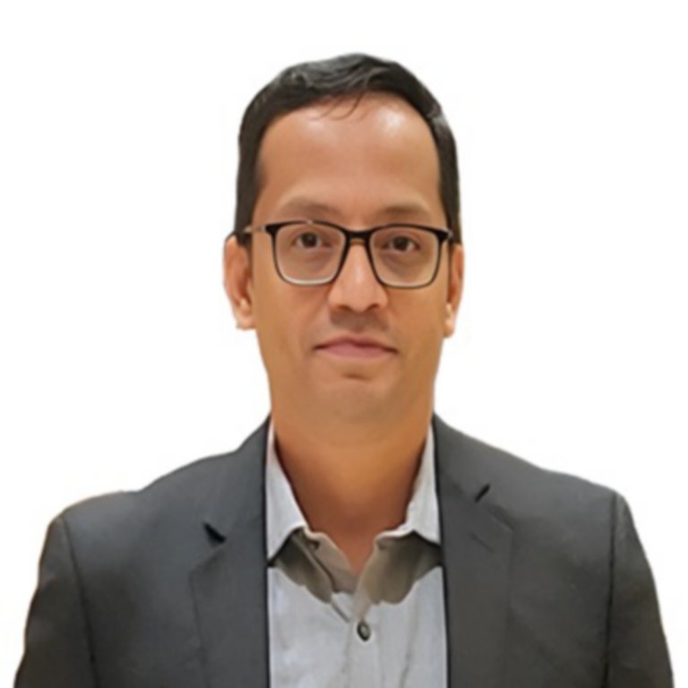 Sanjeev Varma, Head - Manufacturing Digital Team, Mahindra & Mahindra (Paint)