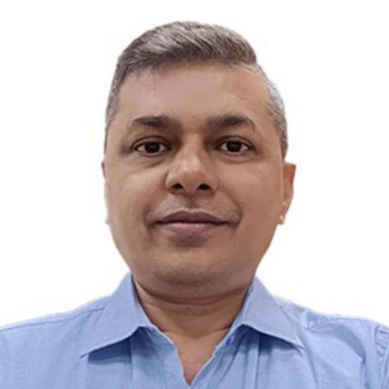 Sanjiv Prasad, Vice President, Power & Utilities, Reliance Industries