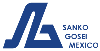 Sanko Gosei logo