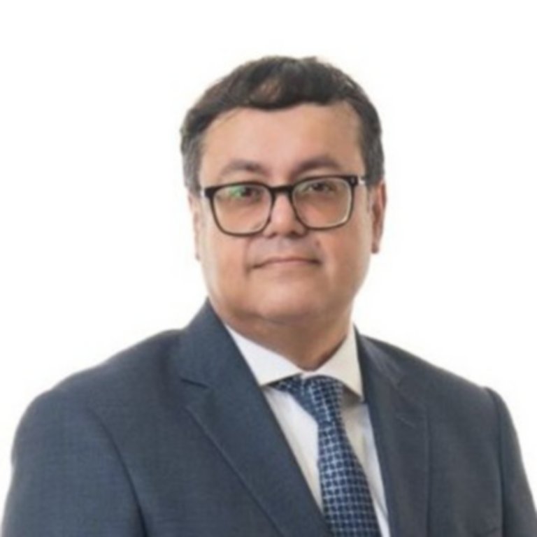 Santanu Chaudhuri, CTO, Thermax