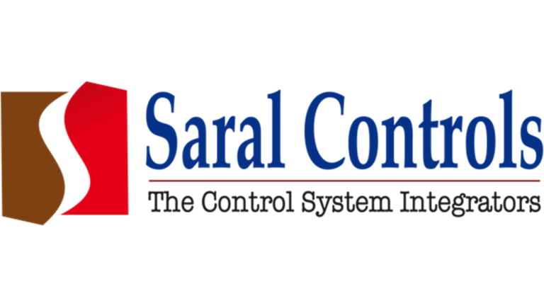 Saral Controls Logo