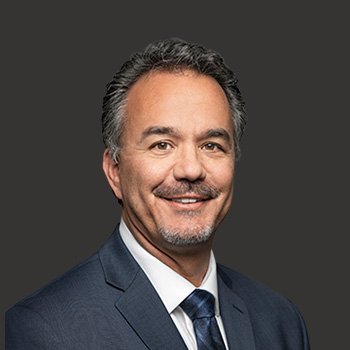 Scott Genereux, senior vice president and Chief Revenue Officer, Rockwell Automation