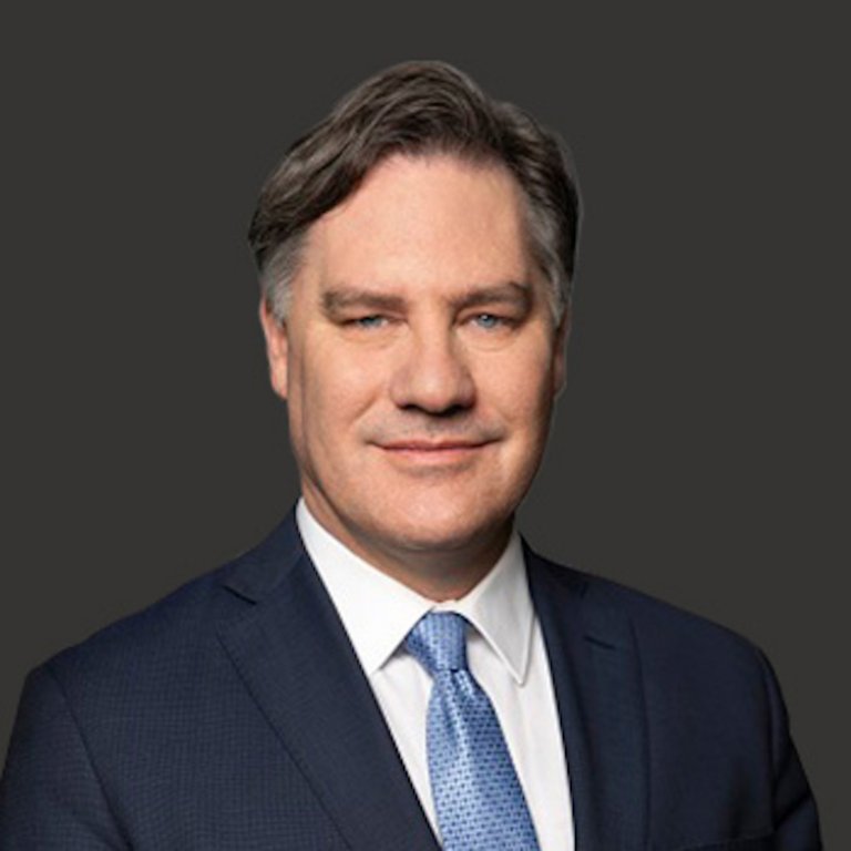 Scott Wooldridge, President for Asia Pacific, Rockwell Automation