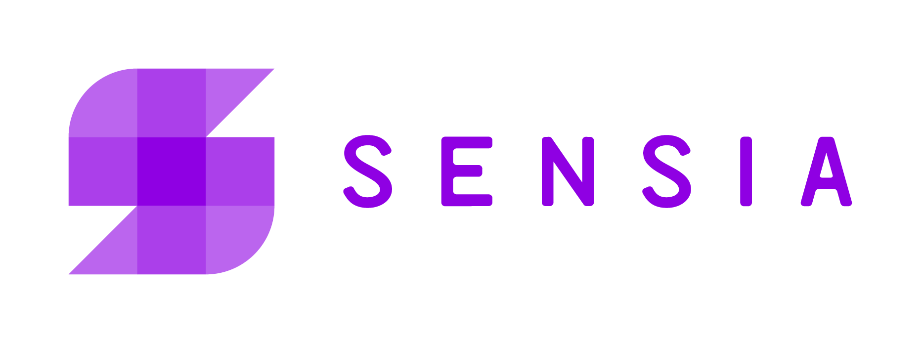 SENSIA Logo