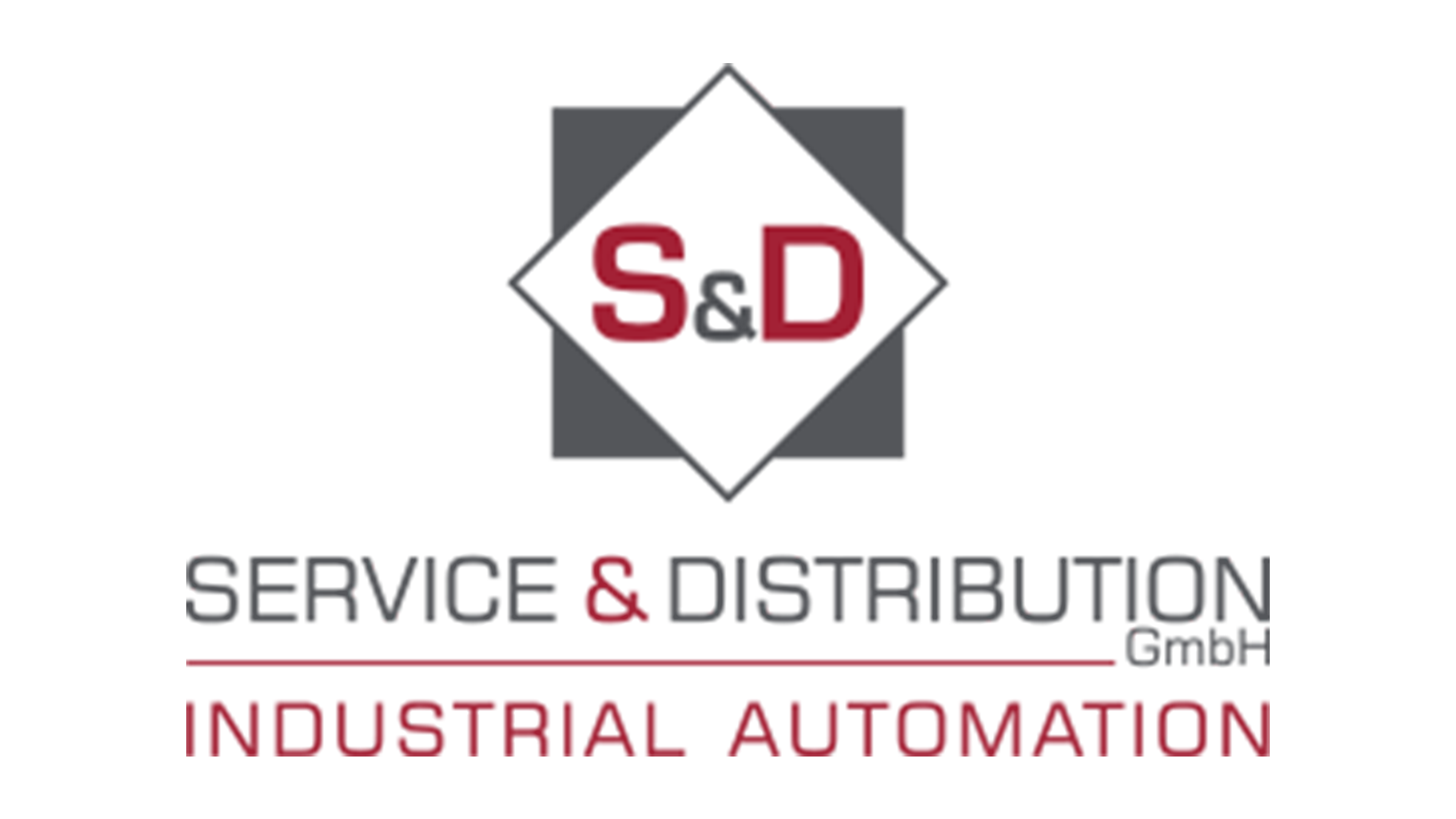 S&D - Service & Distribution Industrial Automation logo
