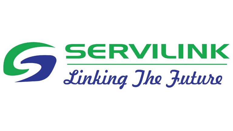 Servilink Logo