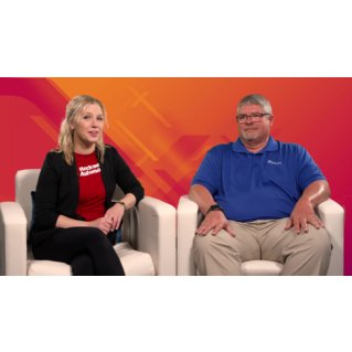 Shiloh Industries Designs MES and ERP System to Fit Manufacturing Needs