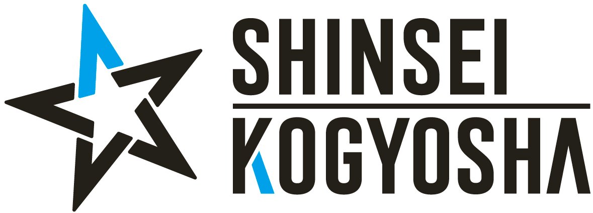 新星工業社