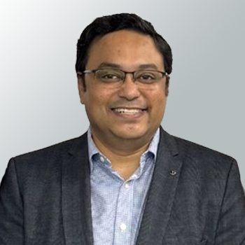 Shovan Sengupta