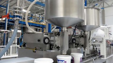 Tudo o que você precisa saber sobre os sistemas de controle para processo de bateladas modernos