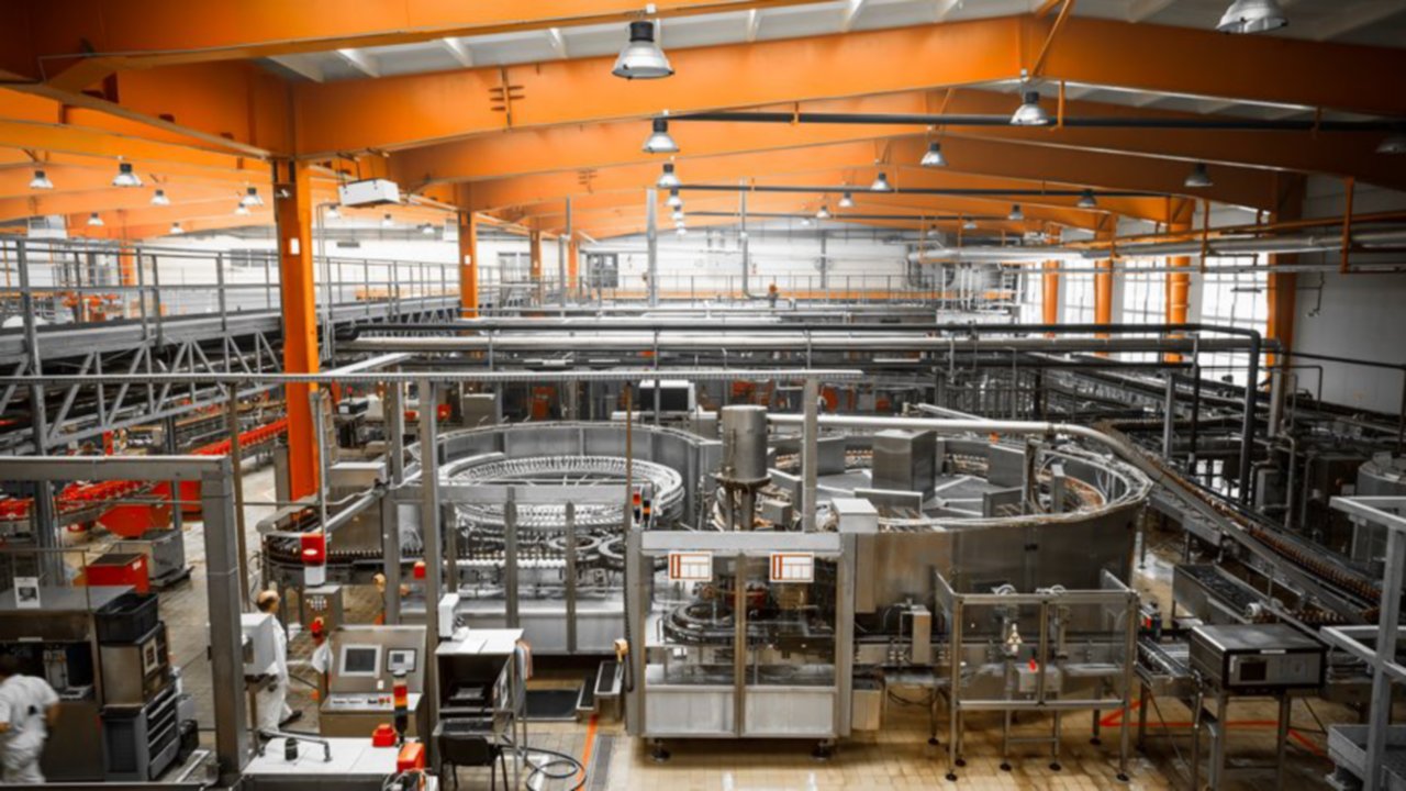 A New Day in Safety for Food and Beverage Manufacturers? hero image