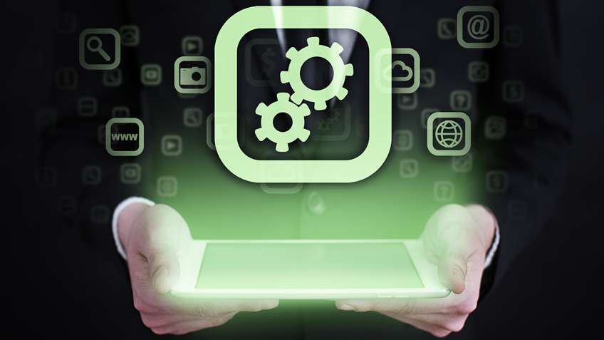 Smart Operations: Plant-Floor Improvements That Drive Competitiveness hero image